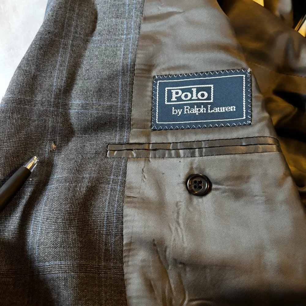 Polo Ralph Lauren nwt movies vtg